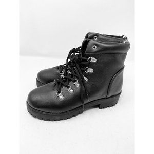 Catherine Malandrino Black Boot